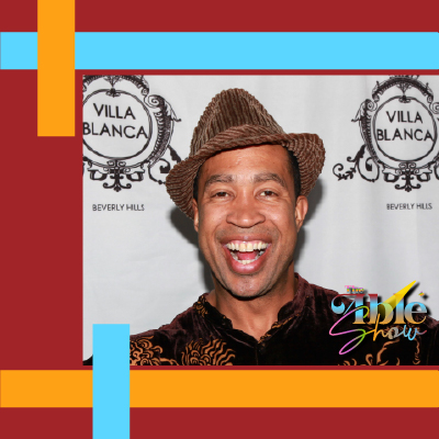 John Marshall Jones on The Able Show