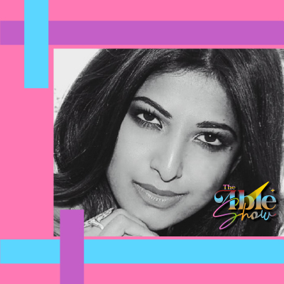 Preity Üpala, The Able Show, Season Two, Episode six
